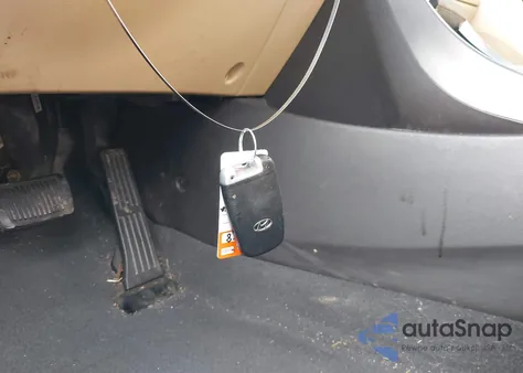 2013 Hyundai Elantra Limited z USA, uszkodzony, nr VIN 5NPDH4AE4DH450772